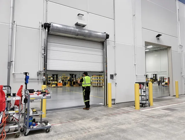Commercial Repair service in Winchester, CT