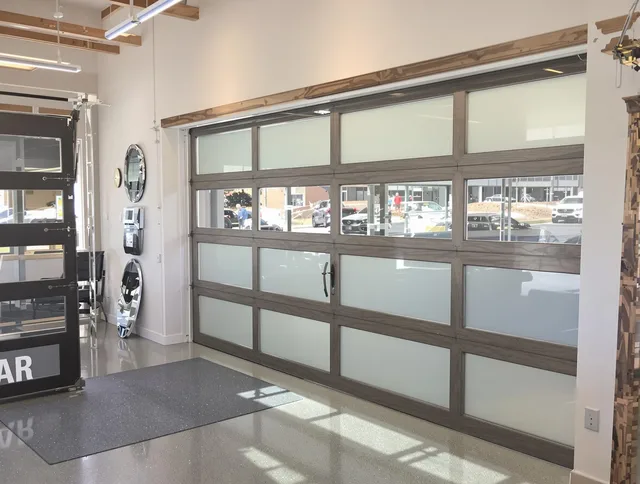Custom Doors service in Winchester, CT