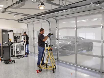Dents Repair service in Winchester, CT