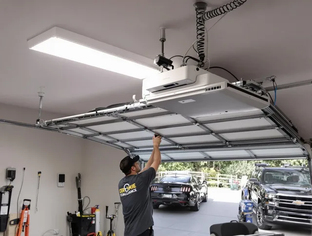Opener Installation service in Winchester, CT