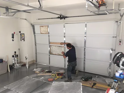 Panel Repair service in Winchester, CT
